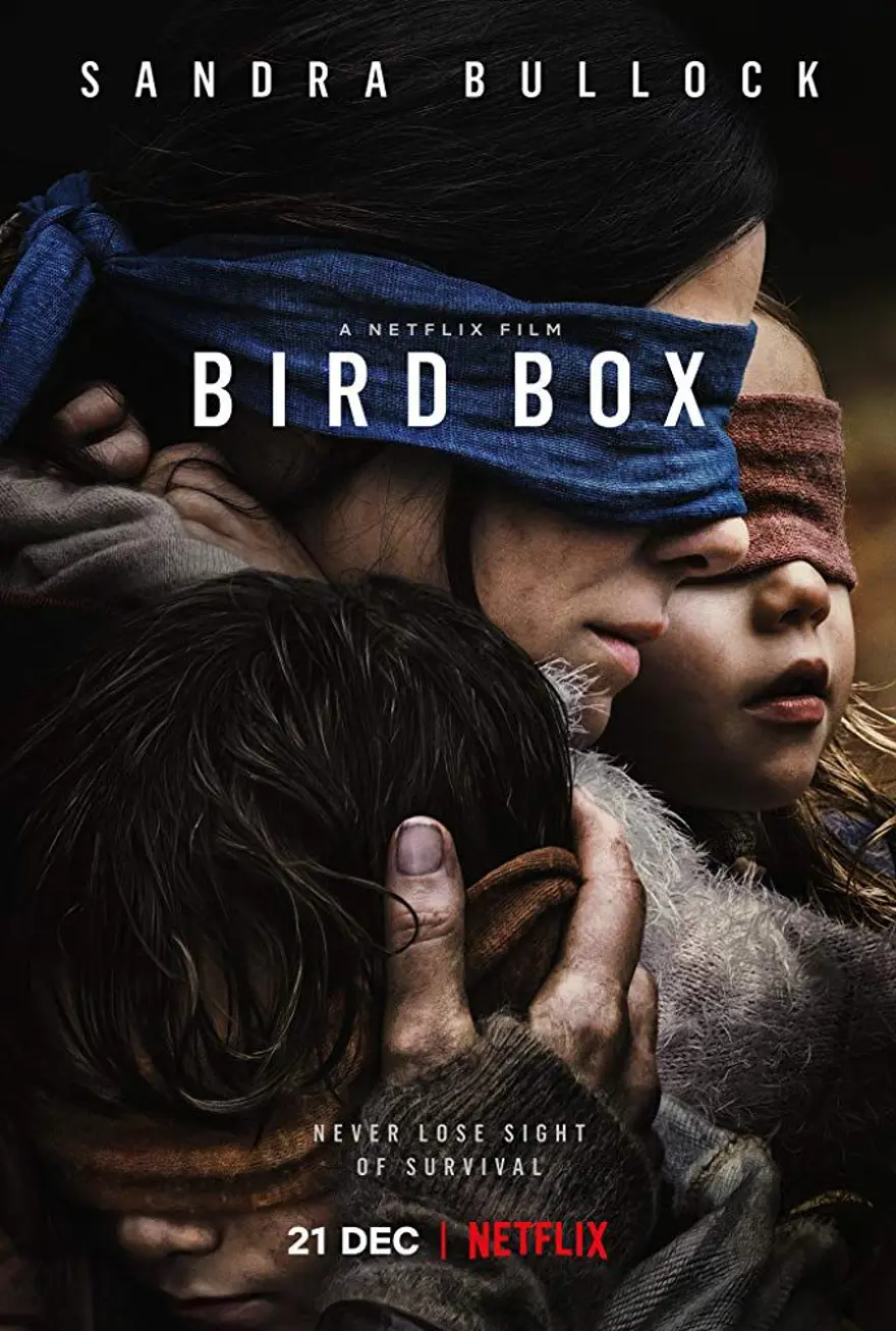 En popüler yabancı filmler (IMDb Şubat 2019 verileri) 35