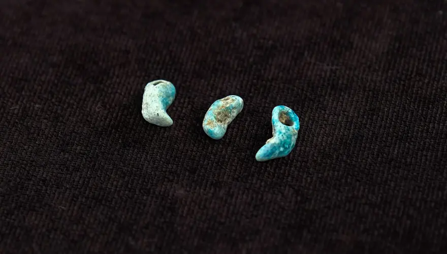 Lystra Antik Kenti’nde Türk izleri: Kazı çalışmalarında bulundu 1 Lystra Antik Kenti’nde Türk izleri: Kazı çalışmalarında bulundu 1