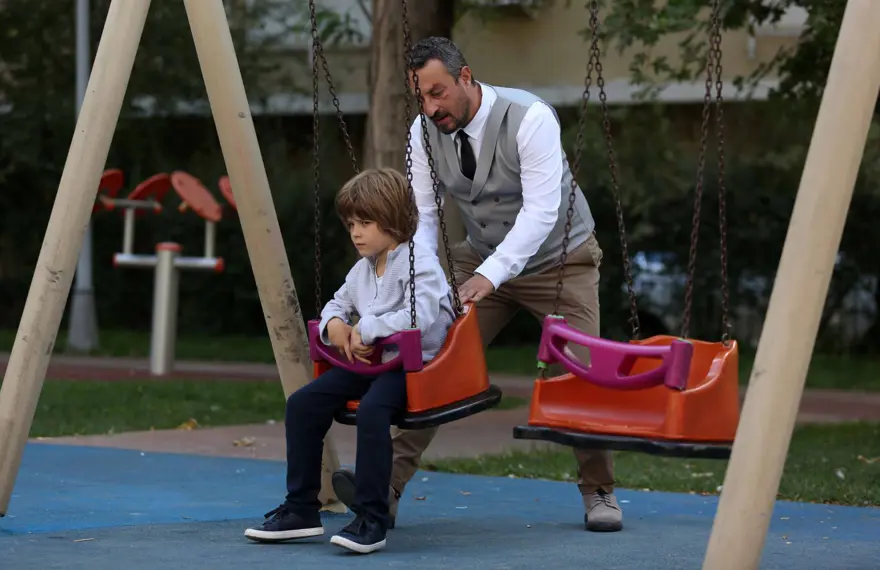 Babil 14. yeni bölümde dost düşman değişiyor 6