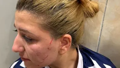 Tur atladılar dayak yediler: Güneşin Çocukları Hentbol Takımı'na çirkin saldırı