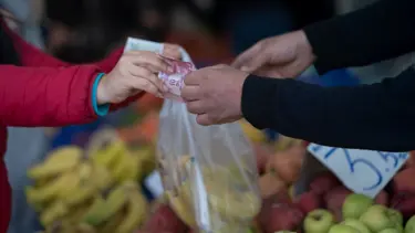 İstanbul'da mart ayında enflasyon arttı