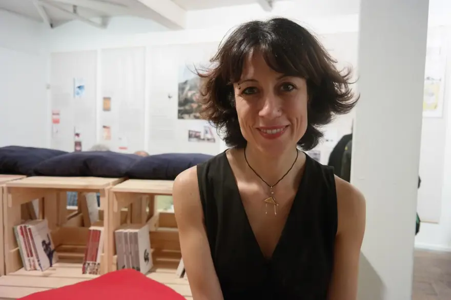 "Ömrüne Sığmayan Adam: Aziz Nesin" sergisi 3