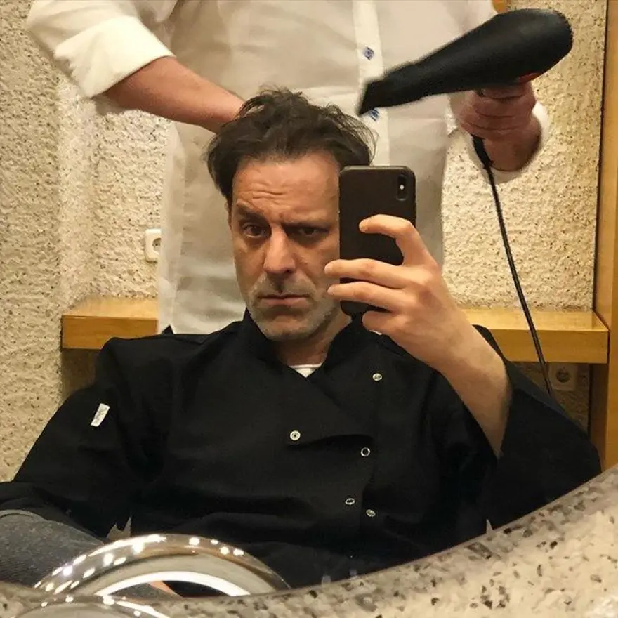 Ozan Güven ve Deniz Bulutsuz'un karşılıklı yargılandıkları dava: Ayağının altında cam kesikleri vardı 7 Ozan Güven ve Deniz Bulutsuz'un karşılıklı yargılandıkları dava: Ayağının altında cam kesikleri vardı 7