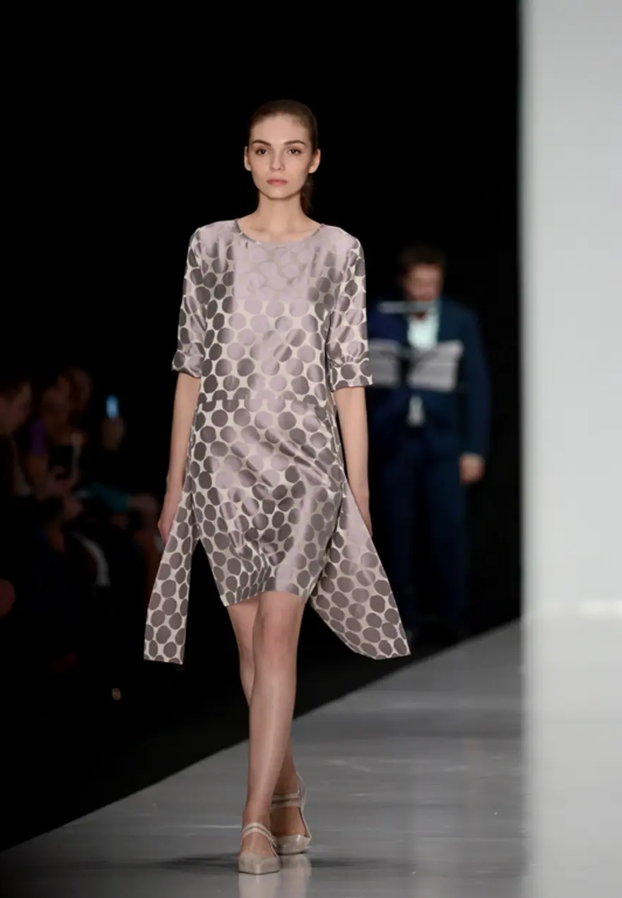Moskova'da moda rüzgarı 141