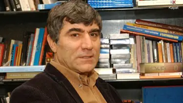 Dink davası temyizde