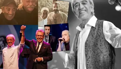 Edip Akbayram'ın vefatı sonrası peş peşe paylaşımlar: Bir dost kaybetmek ne acı