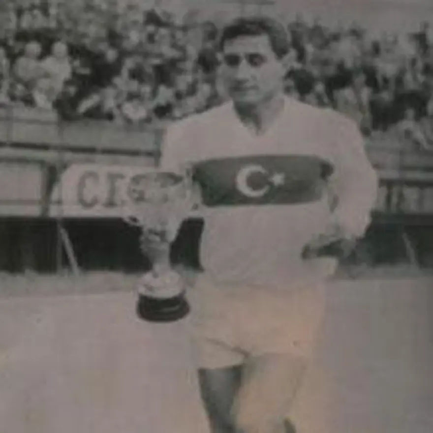 İyi ki doğdun Lefter 29