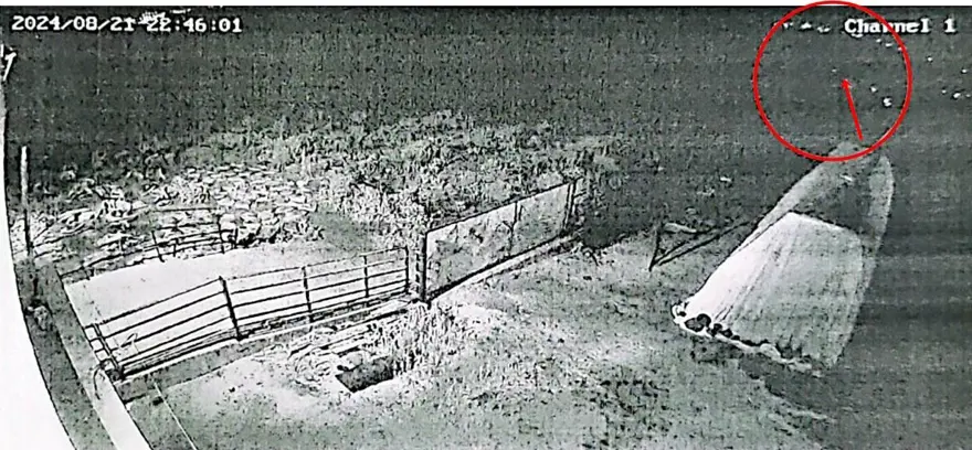 SALİM GÜRAN OLDUĞU KESİNLEŞTİ 5