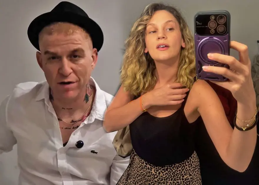 Aşk iddiaları ardından Farah Zeynep Abdullah'tan Gökhan Özoğuz paylaşımı Aşk iddiaları ardından Farah Zeynep Abdullah'tan Gökhan Özoğuz paylaşımı