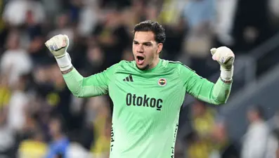 Fenerbahçeli Ederson, Brezilya Milli Takımı'na çağrıldı