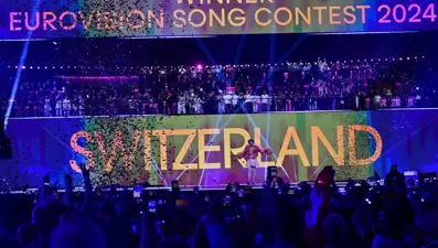 İsviçre'de bütçe tartışması: 2025 Eurovision'da yarı finaller kaldırılabilir!