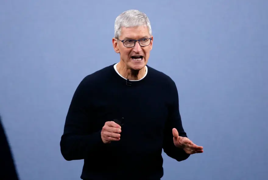 APPLE WATCH 5 TANITILDI 23