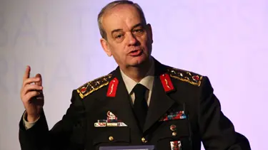 Başbuğ: Ağlama Duvarı’nda Fatiha okudum