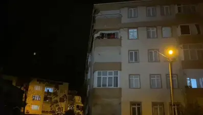 Aile kavgası sokağa taştı: Anne ağır yaralı