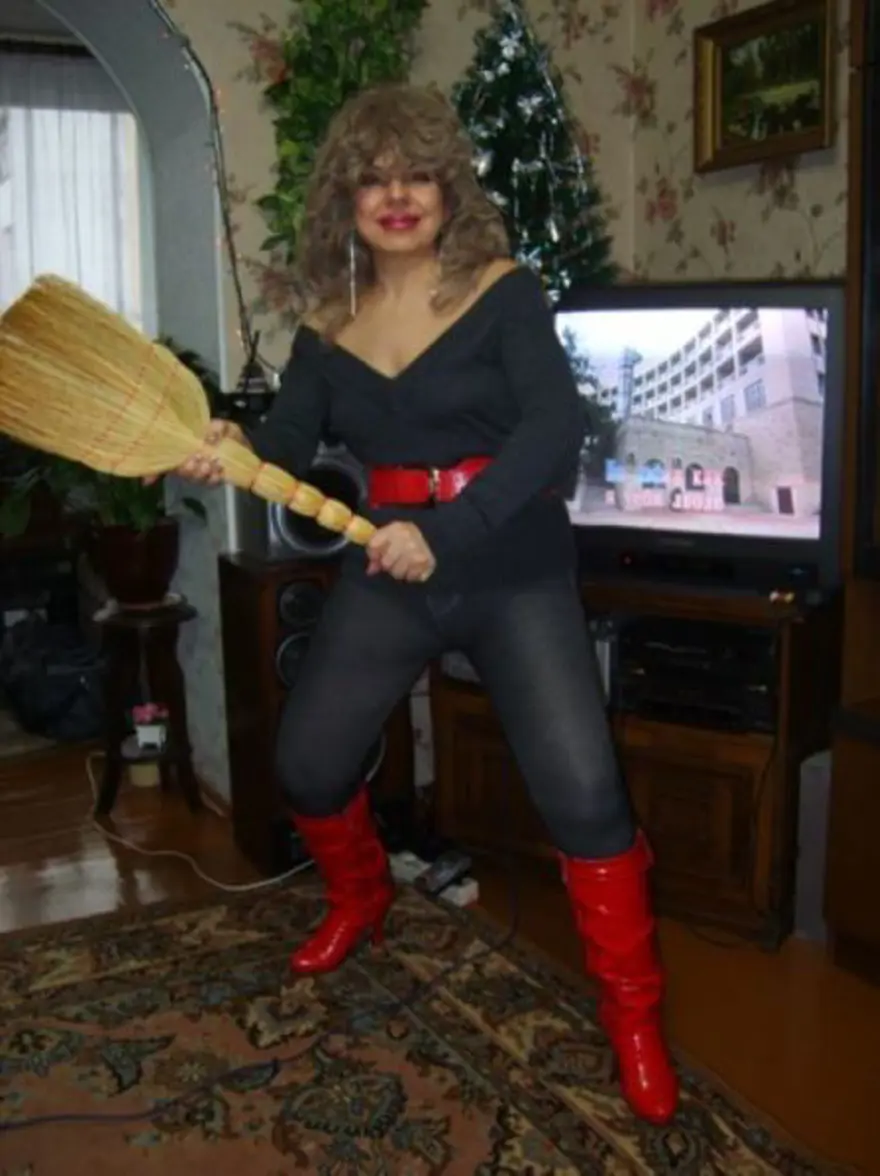 Sosyal medyada Rus çılgınlığı 12 Sosyal medyada Rus çılgınlığı 12