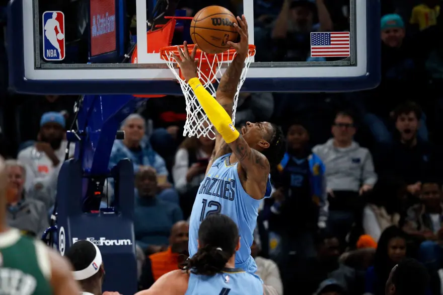 Heat, Tyler Herro'nun 41 sayısıyla kazandı (NBA'de 16 Aralık 2022 gecenin sonuçları) 7