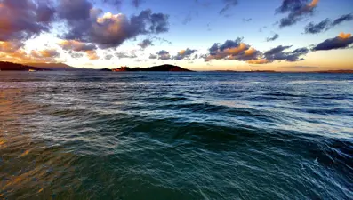 Pasifik Okyanusu küçülüyor: Amasya kıtası doğacak