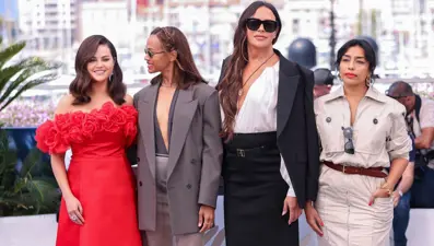 Cannes'da "En İyi Kadın Oyuncu" ödülünü dört oyuncu paylaştı