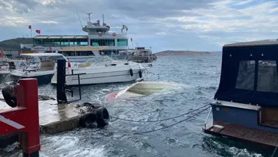 Lodos nedir, hangi yönden eser?