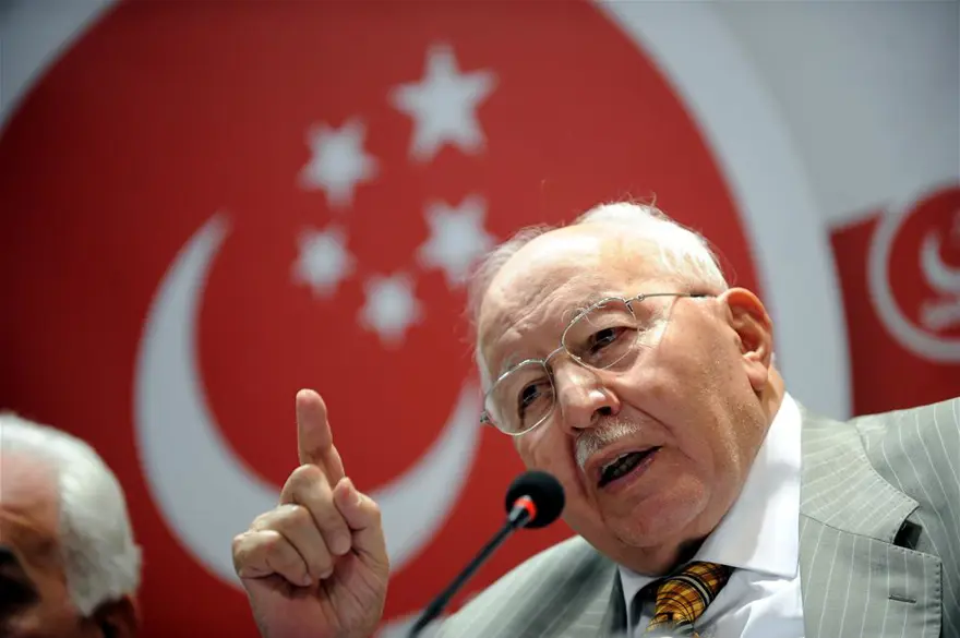85 yıllık yaşamından kesitler 30 85 yıllık yaşamından kesitler 30