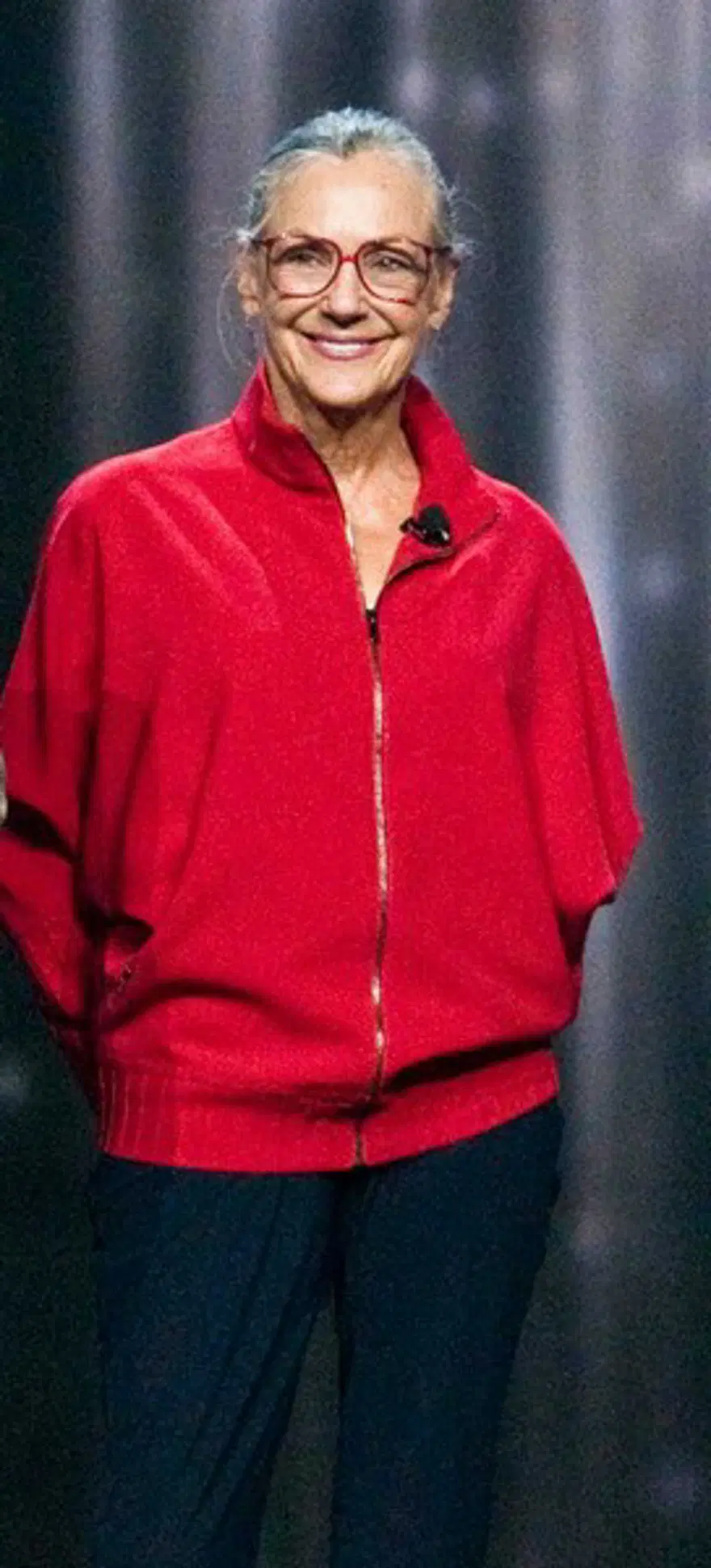 16) Alice Walton 15