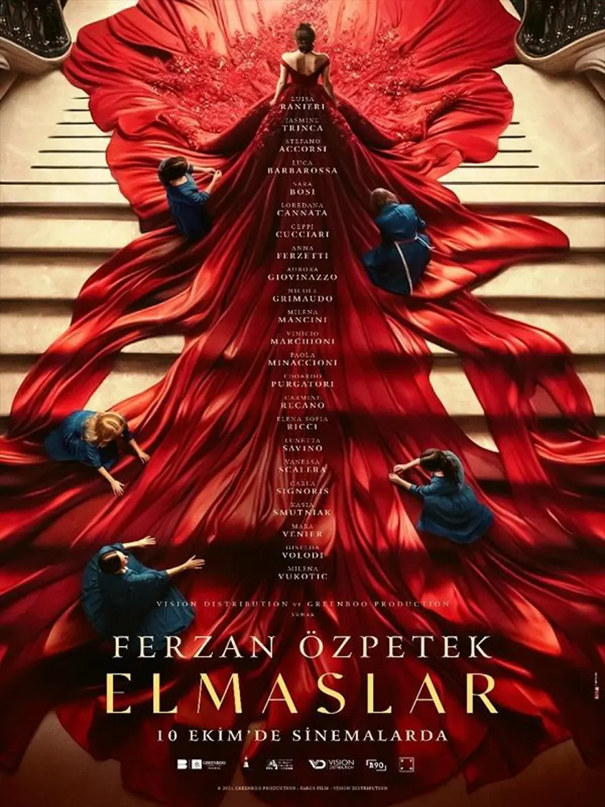 ELMASLAR 1 ELMASLAR 1