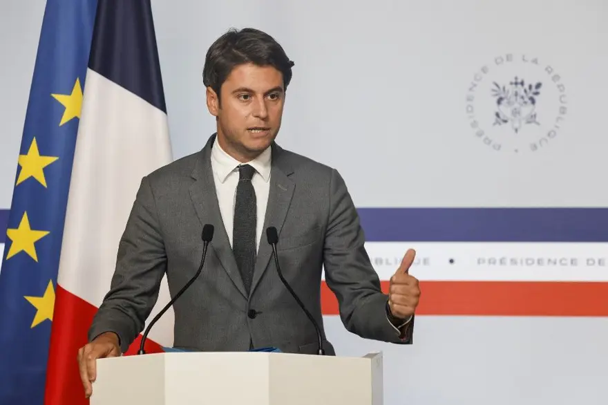 "KRİZ İÇİN SEFERBER OLDUK" 1