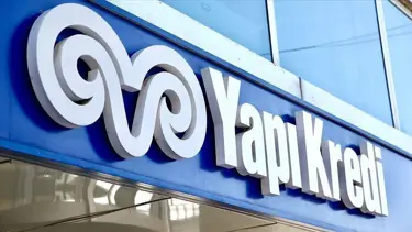 Yapı Kredi, Bloomberg Cinsiyet Eşitliği Endeksi'nde yerini aldı