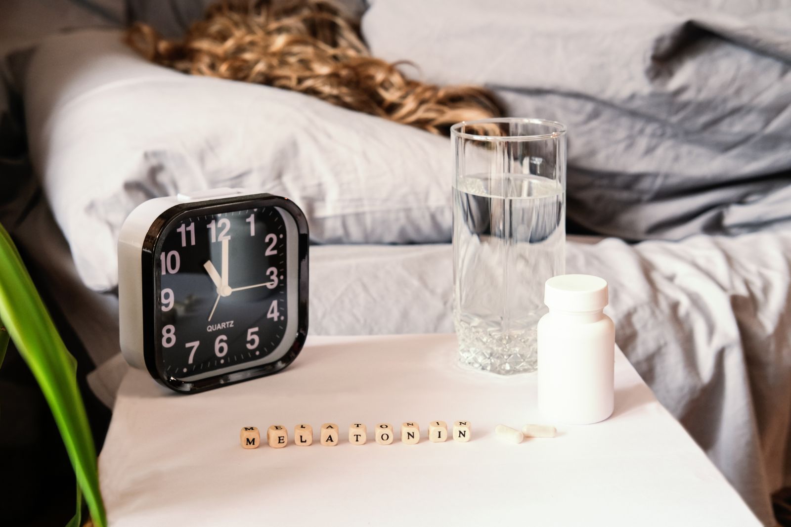 Melatonin nedir, etkileri nelerdir? (Melatoninin faydaları nelerdir?)