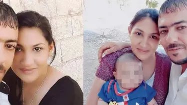 Yüksek ses çıkardılar diye karı-kocaya kurşun yağdırdı