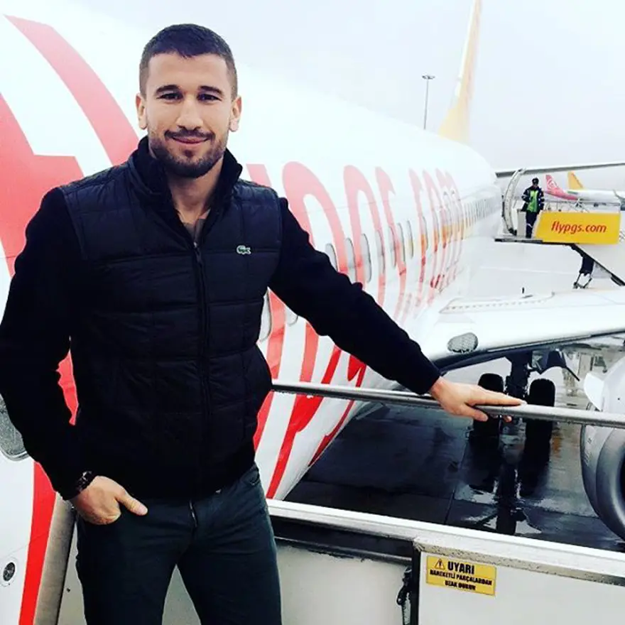 Survivor 2017 ikincisi Adem'in ilk sözleri 4