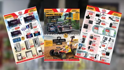 BİM Aktüel Kataloğu 21-25 Mart indirimleri: Dolap çeşitleri, elektrikli süpürge, televizyon ve monitör geliyor