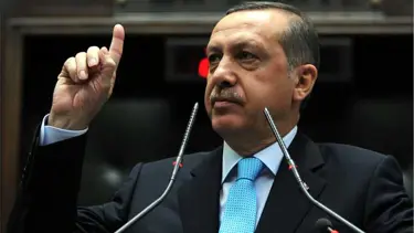 Erdoğan: Bir bedelli de CHP için çıkaralım