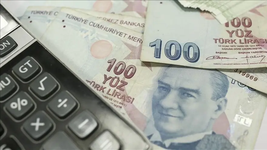 6 AYLIK ENFLASYON FARKI NE KADAR OLACAK? 1