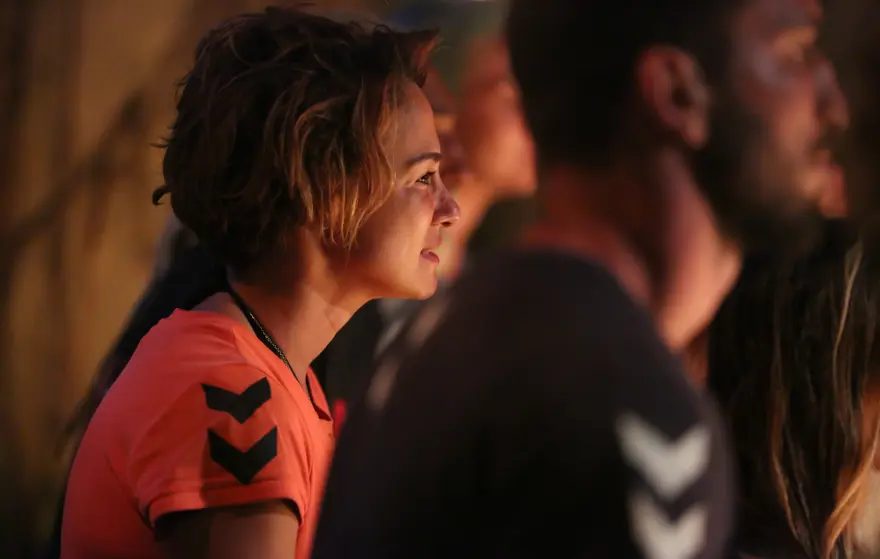 Survivor'da kim elendi? 2. Hafta (Eleme konseyinde yaşananlar) 3 Survivor'da kim elendi? 2. Hafta (Eleme konseyinde yaşananlar) 3