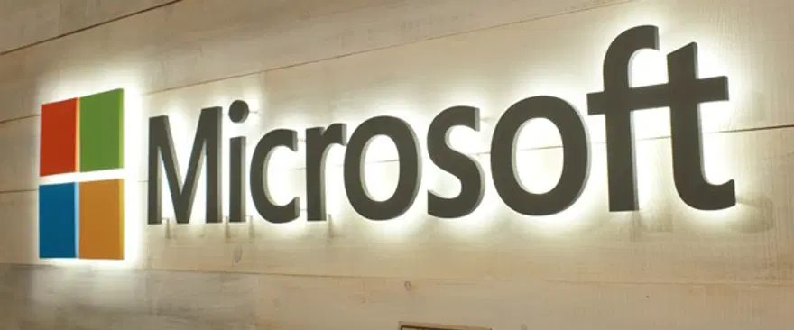 5- MICROSOFT 16