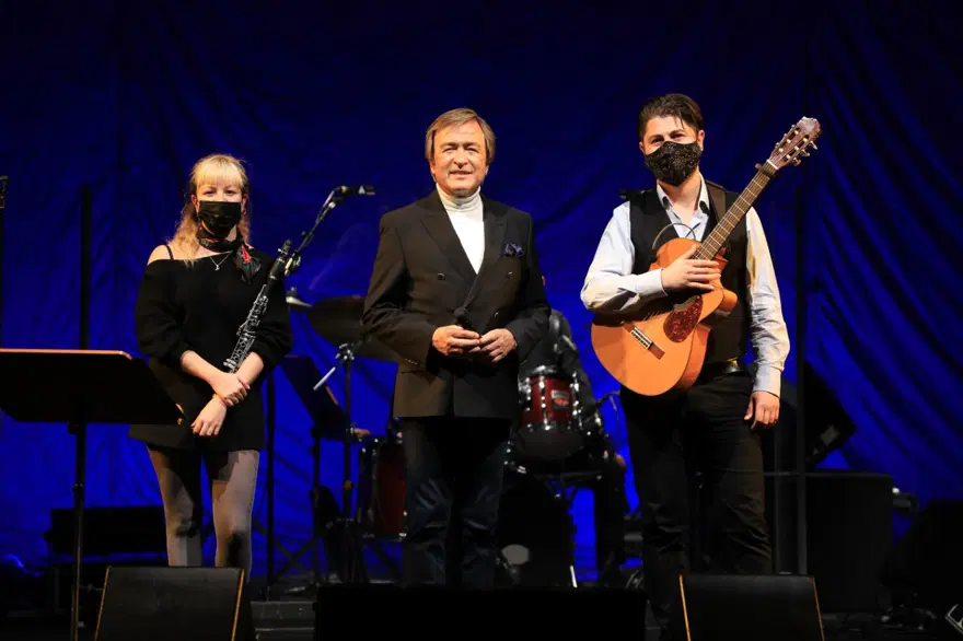 Magazin ve sanat turu (29 Aralık 2020) 27