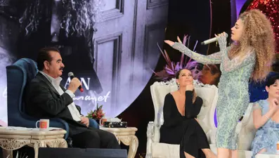 İbo Show'un yeni bölüm konukları