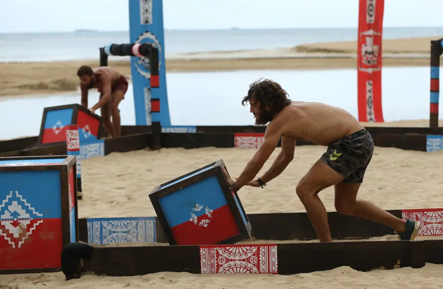 Survivor, Survivor 2017, survivor ödül oyunu, survivor yarışma, Survivor Türkiye 27 Survivor, Survivor 2017, survivor ödül oyunu, survivor yarışma, Survivor Türkiye 27