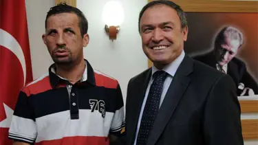 'Uğur'a kız ister düğün de yaparız'