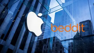 Apple uyku kalitesini ölçecek