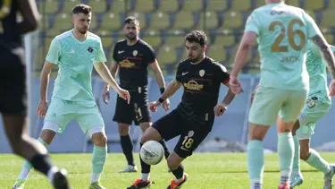 Amedspor'da olağanüstü kongre kararı
