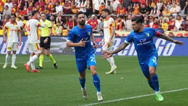 Bodrum FK'da son dakika golleri üzüntüsü