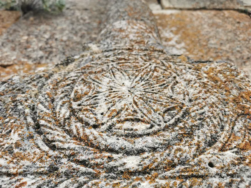 Ergen Kilisesi için restorasyon beklentisi 8