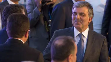Gül: Hizmet etmeye devam edeceğim