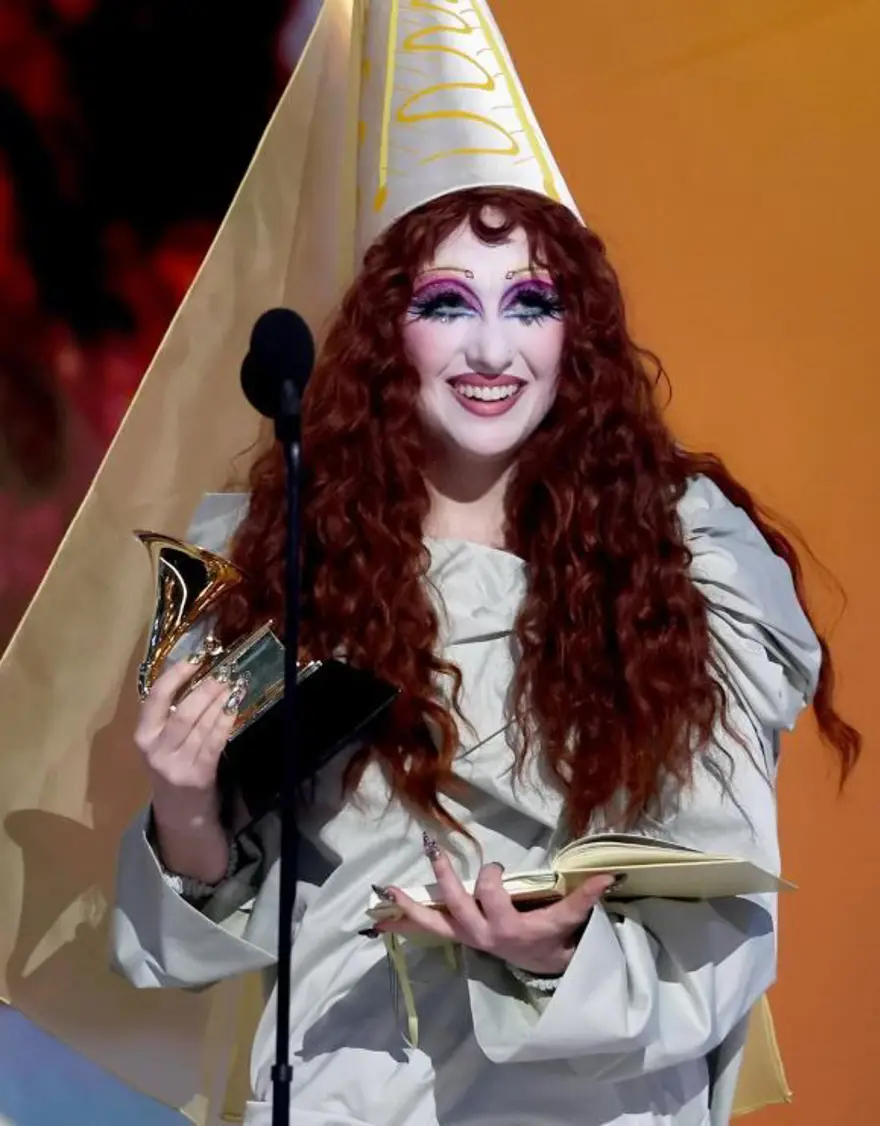 Grammy 2025 kazananları açıklandı: Beyonce 11 adayı geride bıraktı 3