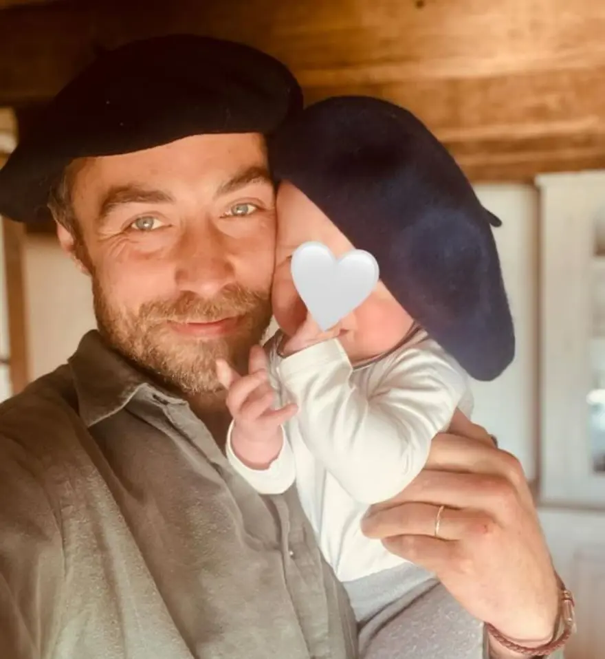 Kate Middleton'ın gözlerden uzak yaşayan erkek kardeşi konuştu 3