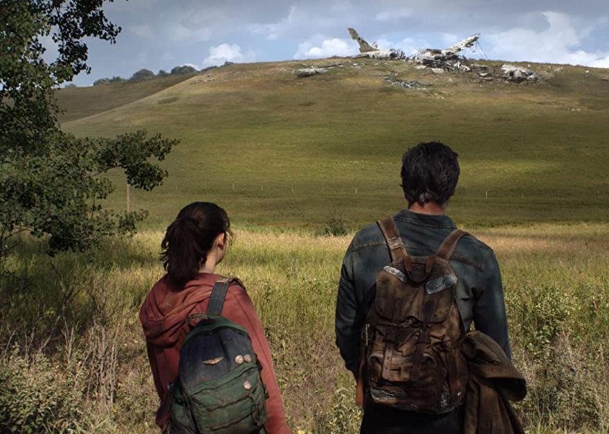 Yılın merakla beklenen bilim kurgu filmleri ve dizileri 31