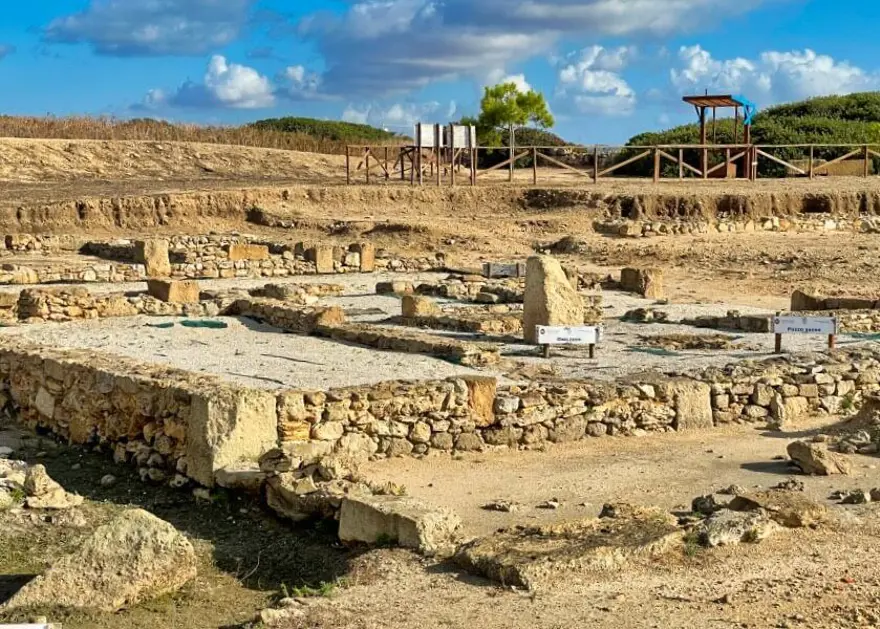 2 bin 500 yıllık antik havuzun yıldızlarla aynı hizada olduğu ortaya çıktı: İnsanlığın uzay ve evren bilgisine dair yeni bulgular 5