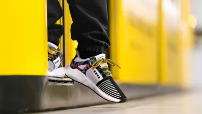 Avusturya’da görme engelliler için akıllı ayakkabı tasarlandı